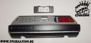 DELOREAN 001
