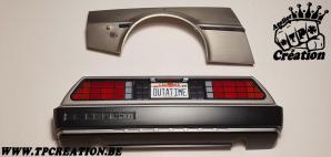 DELOREAN 002
