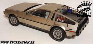 DELOREAN