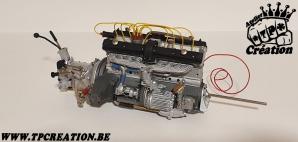 Alfa romeo 170