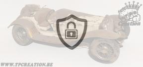 Alfa romeo cadenas