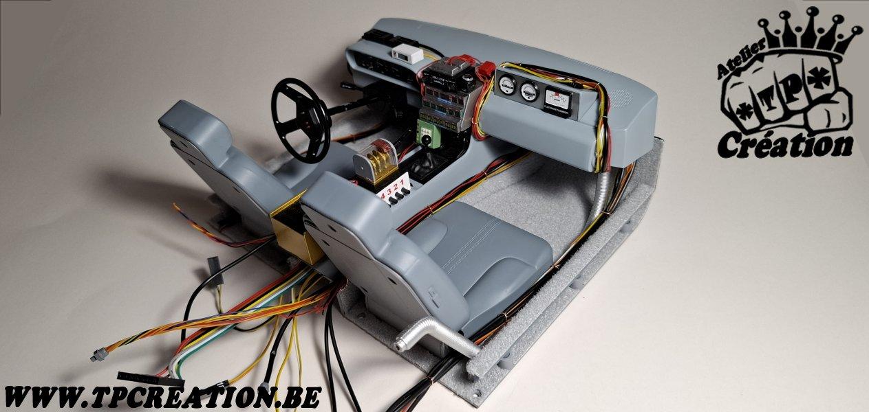 Delorean 053