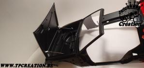 Delorean 065