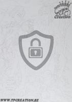 Manga faucheuse cadenas 1