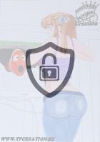 Manga nemo cadenas