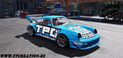 Porsche 1