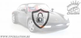 Porsche 993 cadens