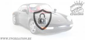 Porsche 993 cadens