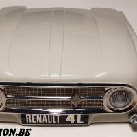 RENAULT 4L 002