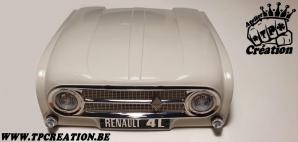 Renault 4L 002