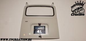 Renault 4L 003