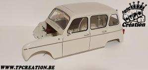 Renault 4l 098