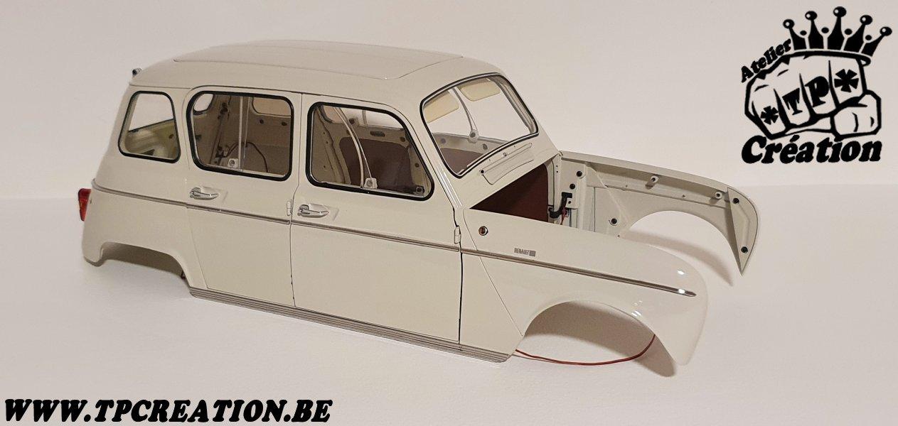 Renault 4l 099