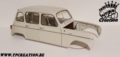 Renault 4l 099
