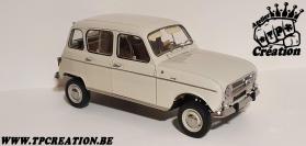 Renault 4l 100