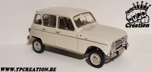 Renault 4l 100