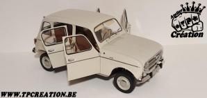 Renault 4l 1010