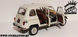 Renault 4l 1011