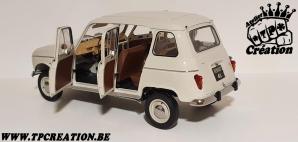 Renault 4l 1012
