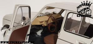 Renault 4l 1013